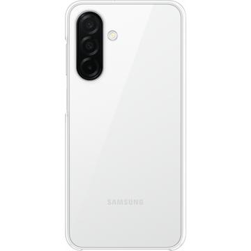 Samsung Galaxy A26 Clear Cover EF-QA266CTEGWW - Gennemsigtig