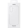 Samsung Galaxy A26 Clear Cover EF-QA266CTEGWW - Gennemsigtig