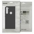 Samsung Galaxy A26 Imak UC-3 Series TPU Cover - Sort