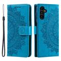 Samsung Galaxy A26 Mandala Series Etui med Pung