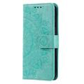 Samsung Galaxy A26 Mandala Series Etui med Pung