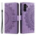 Samsung Galaxy A26 Mandala Series Etui med Pung