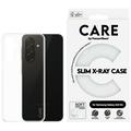 Samsung Galaxy A26 PanzerGlass Care Fashion Slim X-Ray-Cover - gennemsigtig