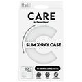 Samsung Galaxy A26 PanzerGlass Care Fashion Slim X-Ray-Cover - gennemsigtig