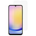 Samsung Galaxy A26 Skærmbeskyttelse Hærdet Glas - Case Friendly - Gennemsigtig