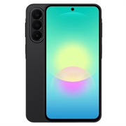 Samsung Galaxy A27 - 256GB - Sort