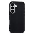 Samsung Galaxy A27 Skridsikkert TPU Cover - sort