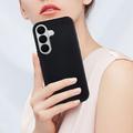 Samsung Galaxy A27 Skridsikkert TPU Cover - sort