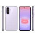 Samsung Galaxy A27 Skridsikkert TPU Cover - Gennemsigtig