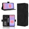 Samsung Galaxy A27 Kortholder Pung Etui