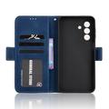 Samsung Galaxy A27 Kortholder Pung Etui - Blå