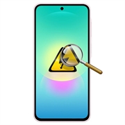 Samsung Galaxy A27 Diagnose