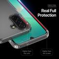 Samsung Galaxy A27 Dux Ducis Clin Hybrid Cover - Klar