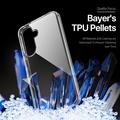 Samsung Galaxy A27 Dux Ducis Clin Hybrid Cover - Klar