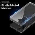 Samsung Galaxy A27 Dux Ducis Clin Hybrid Cover - Klar