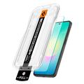 Samsung Galaxy A27 Spigen Glas.tR EZ Fit Pro Skærmbeskyttelse Hærdet Glas - 2 Stk. - Klar