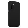 Samsung Galaxy A27 Tactical Velvet Smoothie Cover - Sort