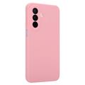 Samsung Galaxy A27 Tactical Velvet Smoothie Cover - Pink