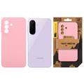 Samsung Galaxy A27 Tactical Velvet Smoothie Cover - Pink