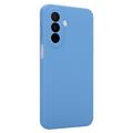 Samsung Galaxy A27 Tactical Velvet Smoothie Cover - Blå