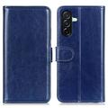 Samsung Galaxy A27 Pung Etui med Stativ