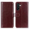 Samsung Galaxy A27 Pung Etui med Stativ