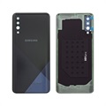Samsung Galaxy A30s Bagcover GH82-20805A - Sort