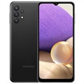 Samsung Galaxy A32 5G - 128GB - Sort