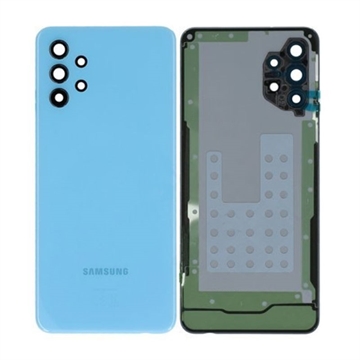Samsung Galaxy A32 5G Bagcover GH82-25080C