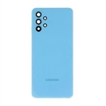 Samsung Galaxy A32 5G Bagcover GH82-25080C - Blå