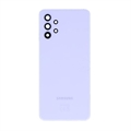 Samsung Galaxy A32 5G Bagcover GH82-25080D - Violet