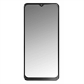 Samsung Galaxy A32 5G Skærm & For Cover GH82-25121A; GH82-25122A - Sort