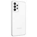 Samsung Galaxy A33 5G - 128GB - Hvid