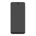 Samsung Galaxy A33 5G Skærm & For Cover GH82-28143B - Hvid
