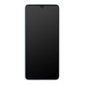 Samsung Galaxy A33 5G Skærm & For Cover GH82-28143C - Blå