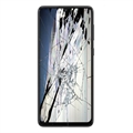 Samsung Galaxy A33 5G Skærm Reparation - LCD/Touchskærm - Sort