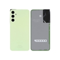 Samsung Galaxy A34 5G Bagcover GH82-30709C - Lime