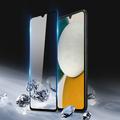 Samsung Galaxy A34 5G Dux Ducis Medium Alumina Hærdet Glas - Sort Kant
