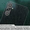 Samsung Galaxy A34 5G Imak HD Kamera Linse Hærdet Glas - 2 Stk.