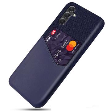 Samsung Galaxy A35 KSQ Cover med Kortholder