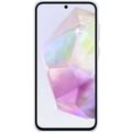 Samsung Galaxy A35 Clear Cover EF-QA356CTEGWW - Gennemsigtig