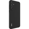 Samsung Galaxy A35 Imak UC-3 Series TPU Cover - Sort