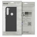 Samsung Galaxy A35 Imak UC-3 Series TPU Cover - Sort