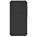 Samsung Galaxy A35 Nillkin CamShield Pro Hybrid Cover