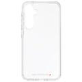 Samsung Galaxy A35 PanzerGlass HardCase Antibakteriel Cover - Klar