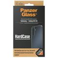 Samsung Galaxy A35 PanzerGlass HardCase Antibakteriel Cover - Klar