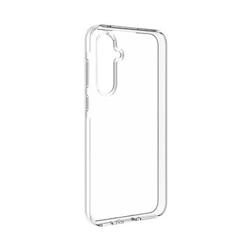 Samsung Galaxy A35 Puro 0.3 Nude TPU Cover - Gennemsigtig