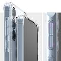 Samsung Galaxy A35 Ringke Fusion Hybrid Cover - Gennemsigtig