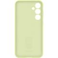 Samsung Galaxy A35 Silikone Cover EF-PA356TMEGWW - Lime