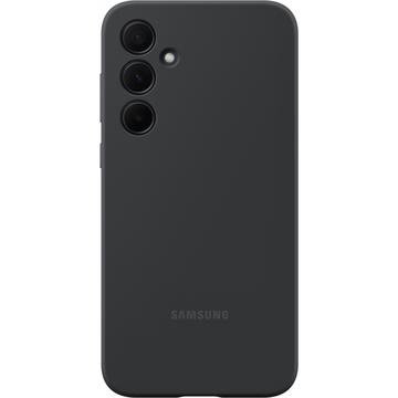 Samsung Galaxy A35 Silikone Cover EF-PA356TBEGWW
